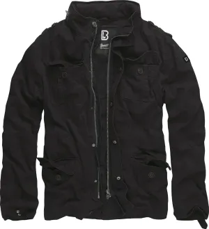 Men Military Coat