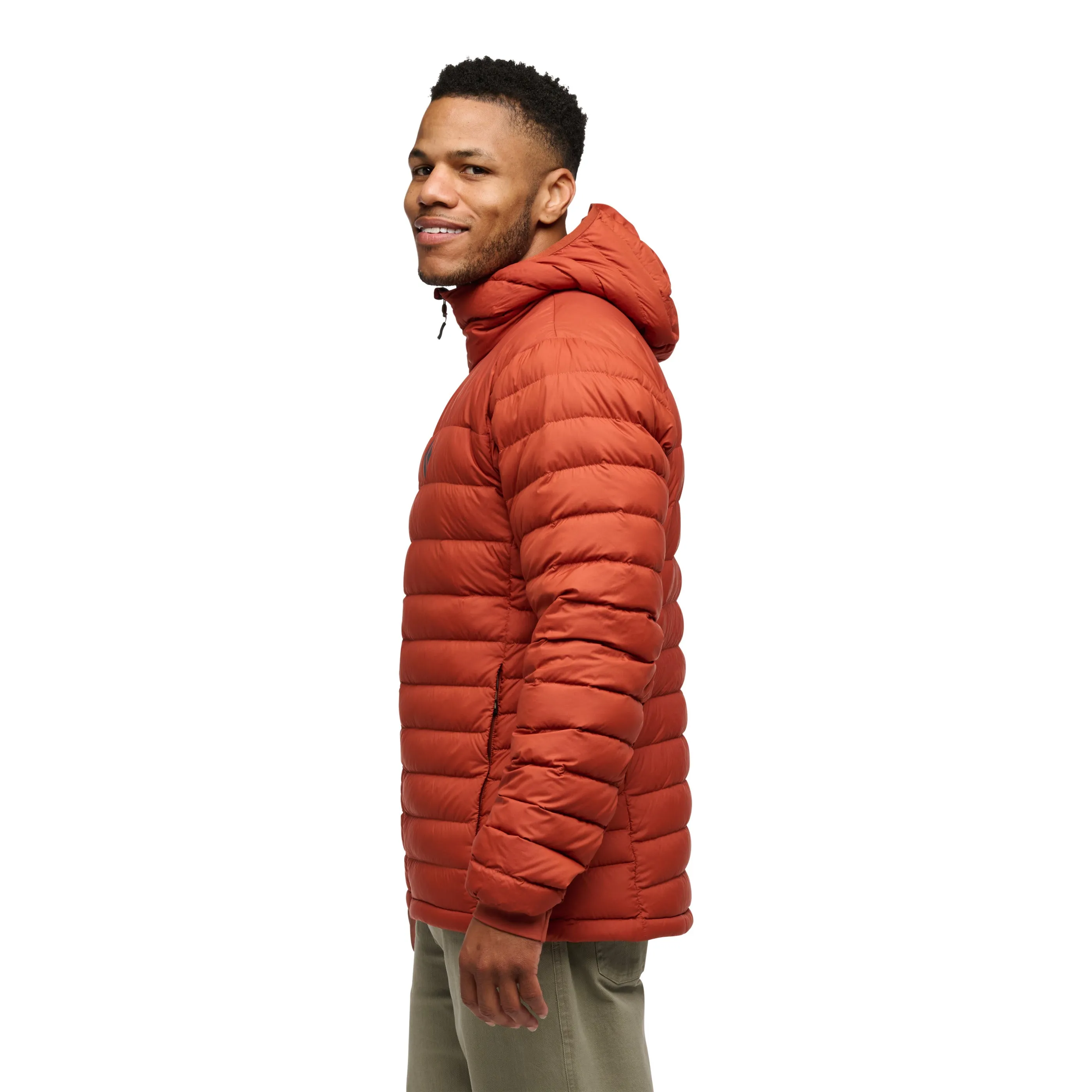 Men's Access Down Hoody