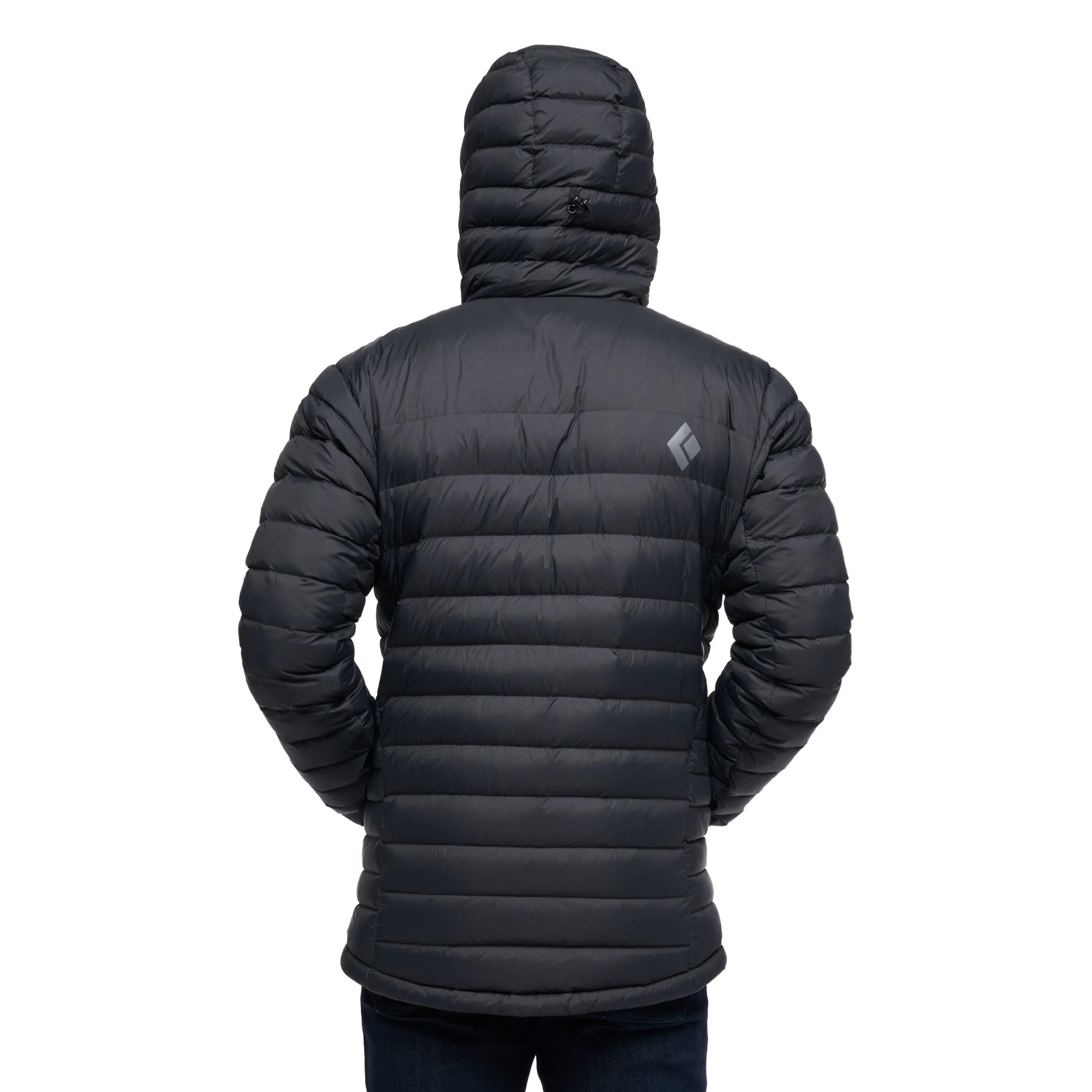 Men's Access Down Hoody