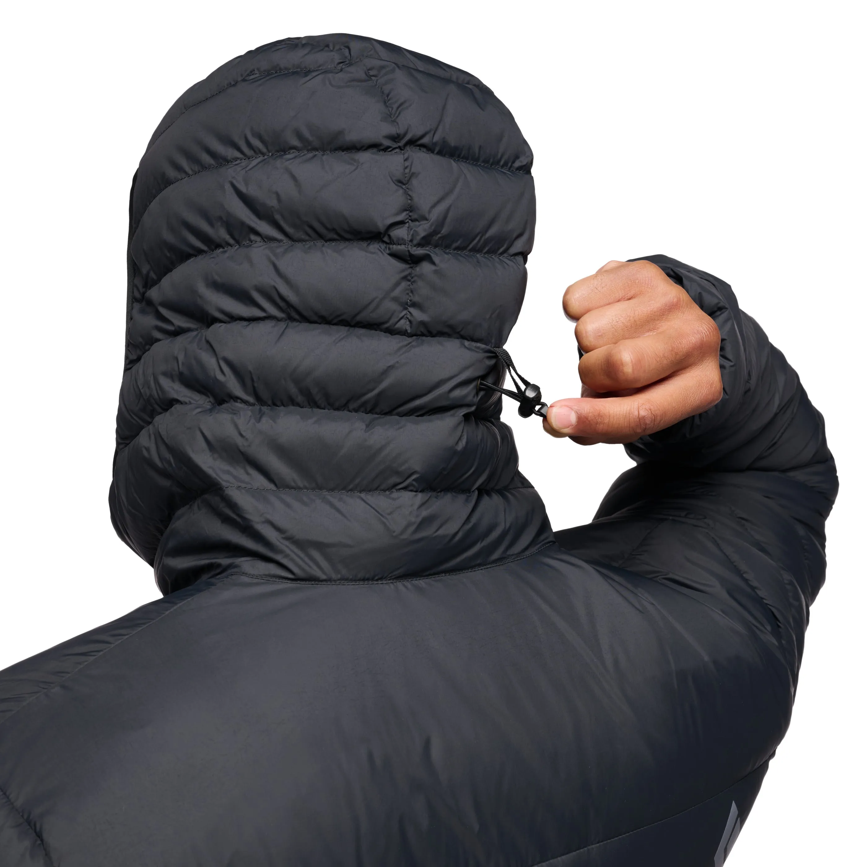 Men's Access Down Hoody