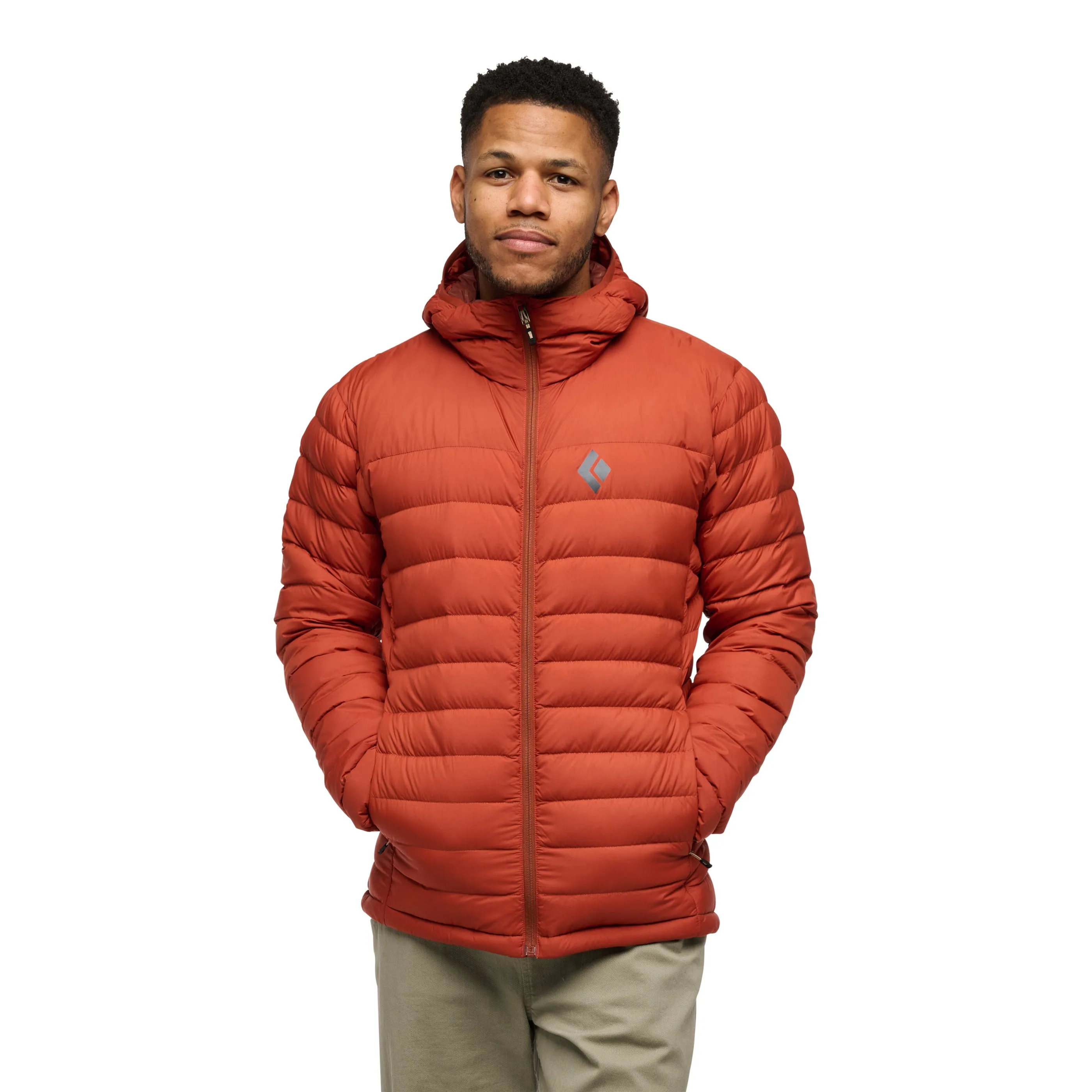 Men's Access Down Hoody