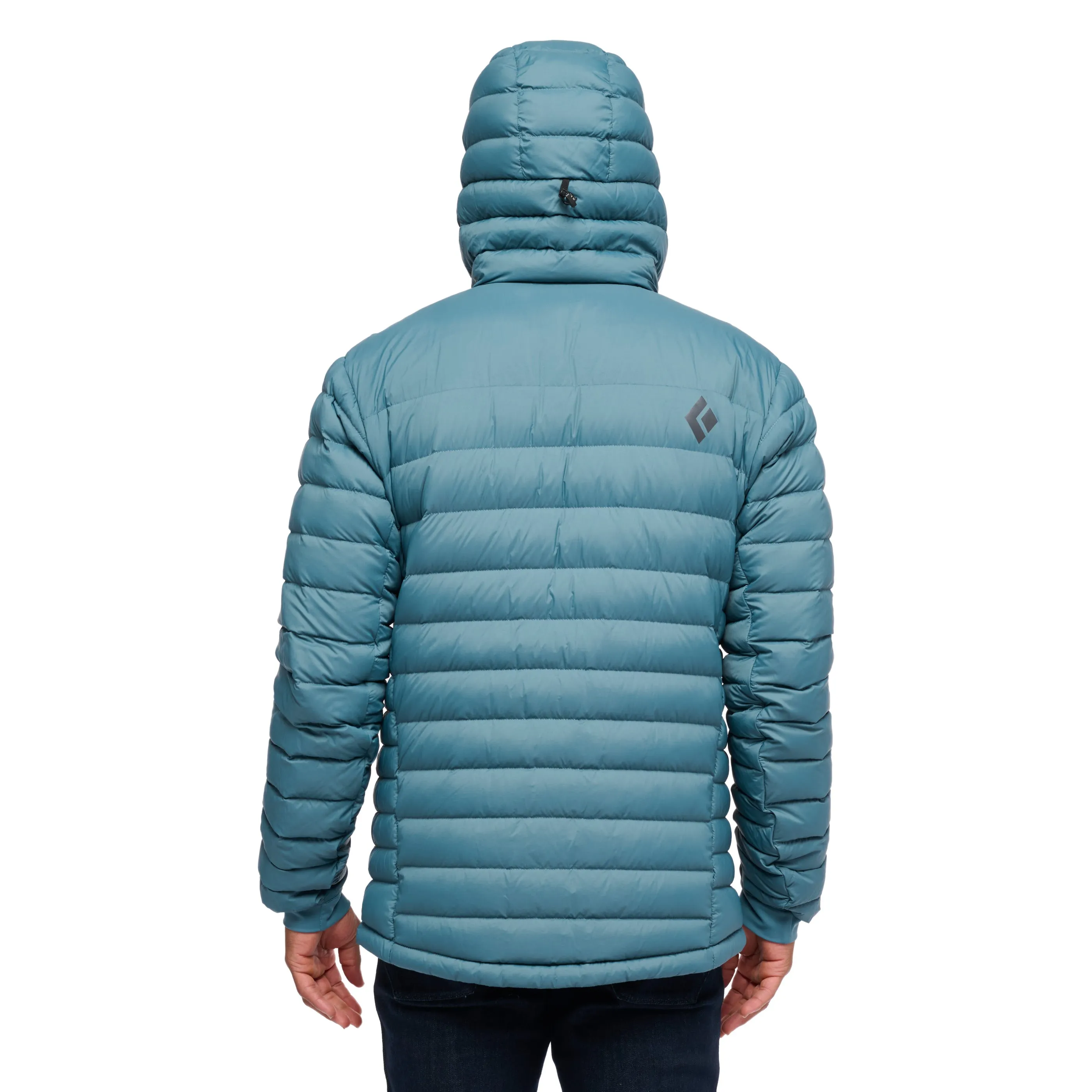 Men's Access Down Hoody