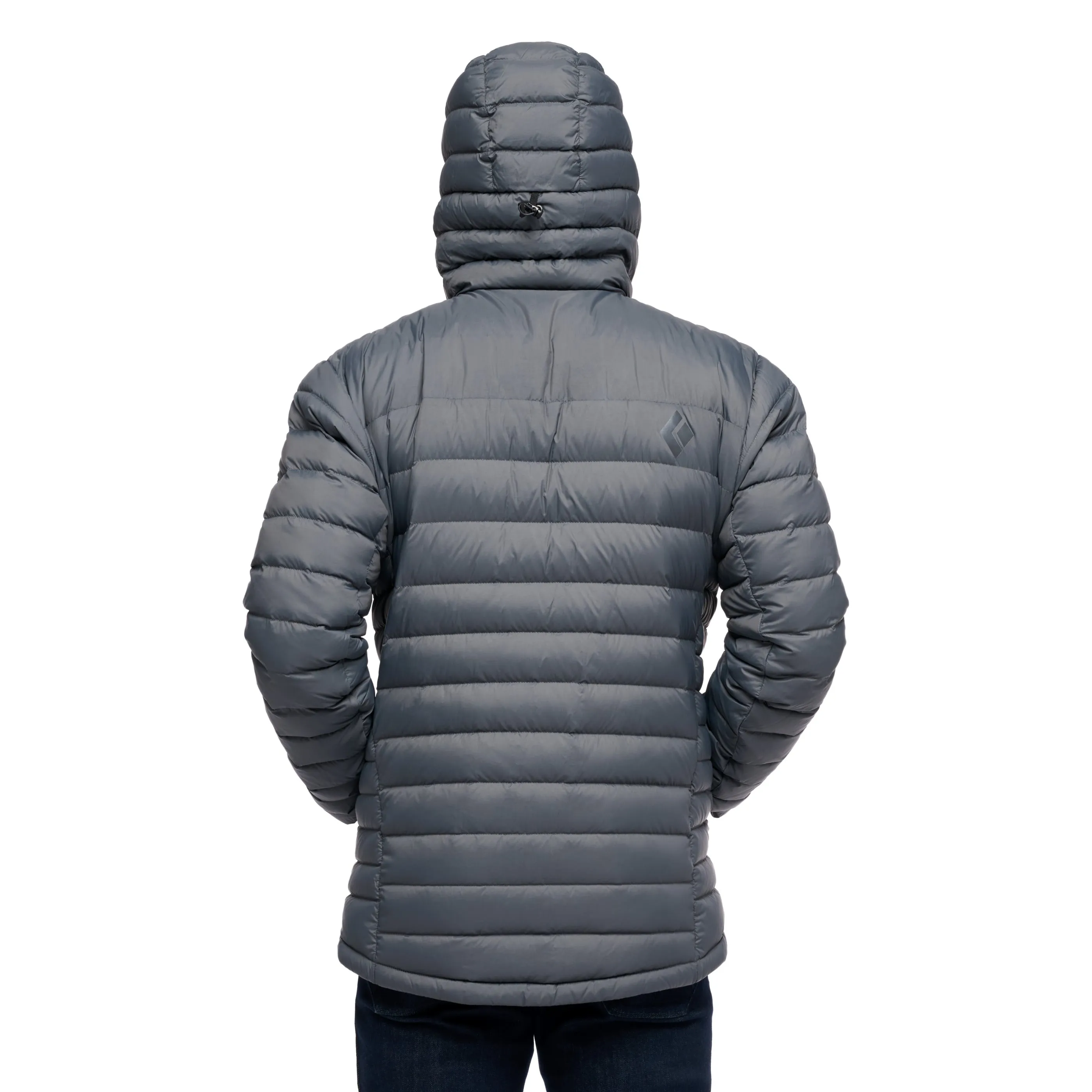 Men's Access Down Hoody