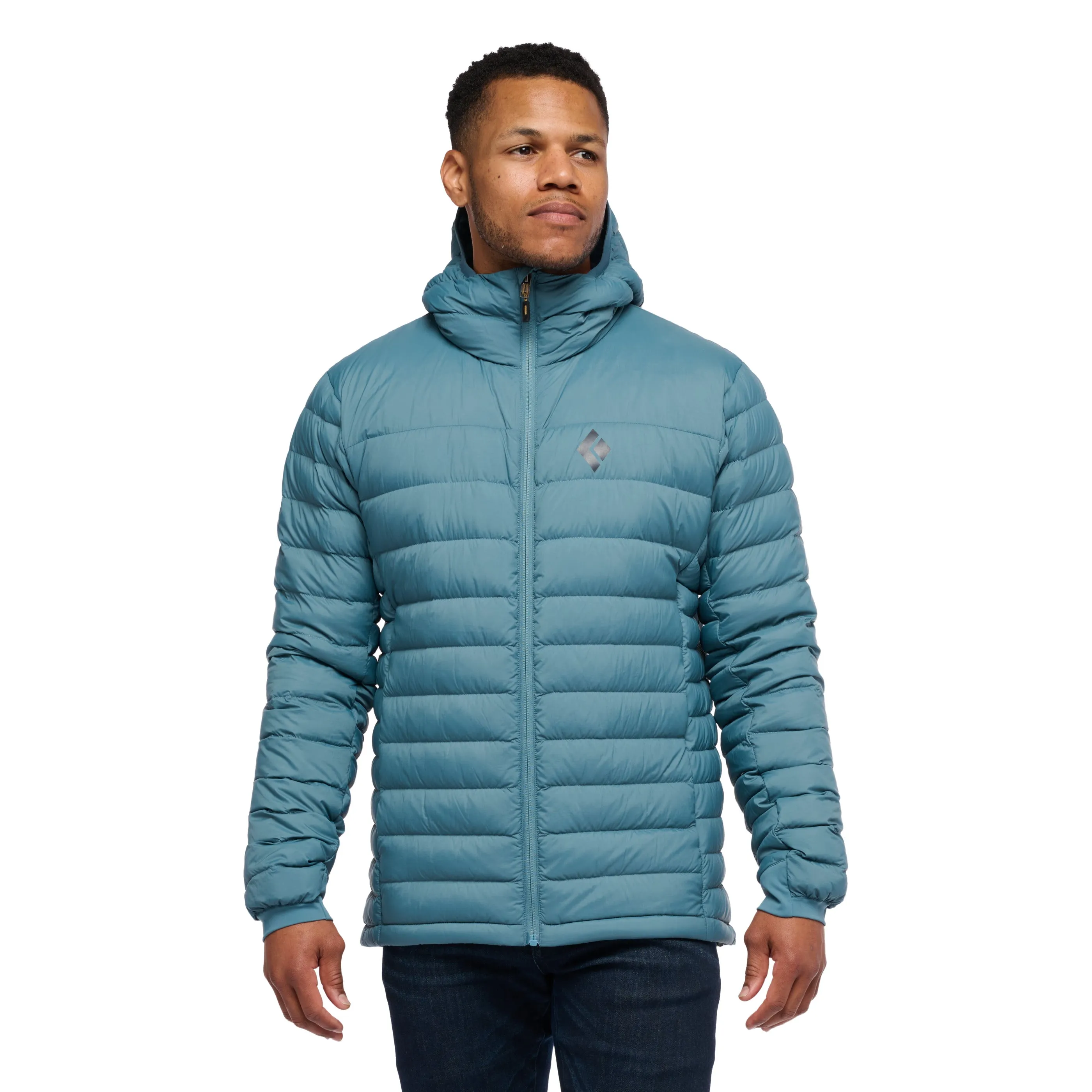 Men's Access Down Hoody