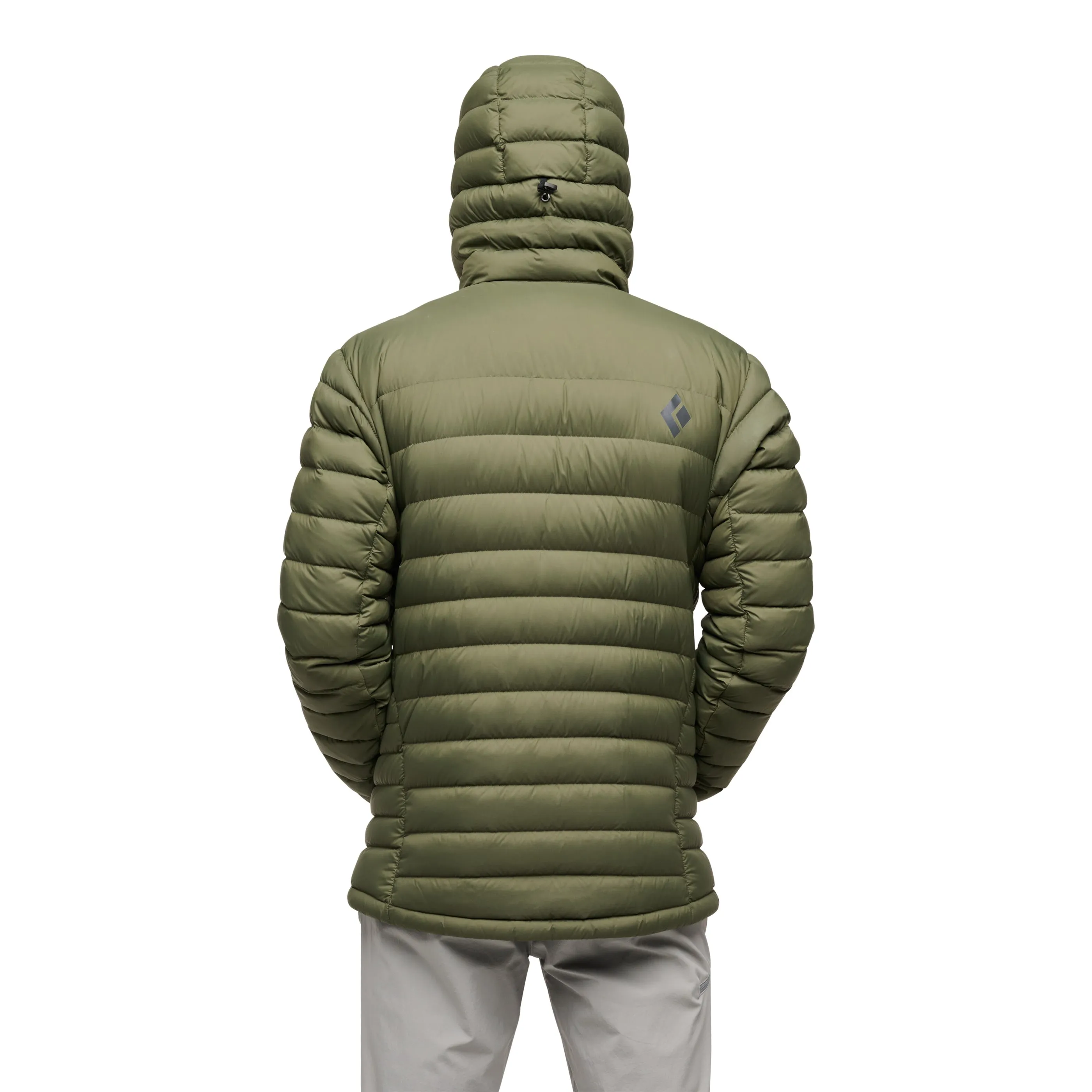 Men's Access Down Hoody