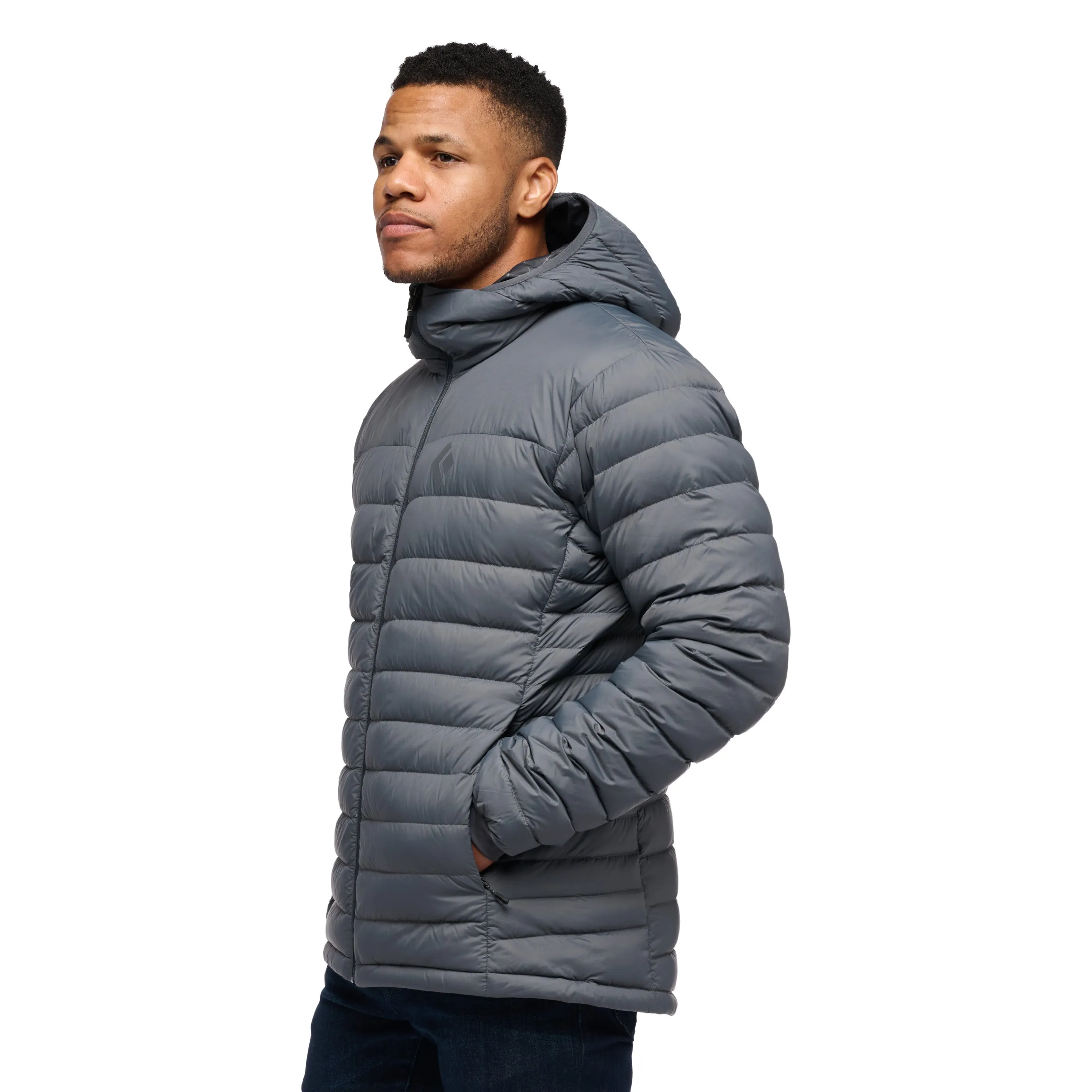 Men's Access Down Hoody