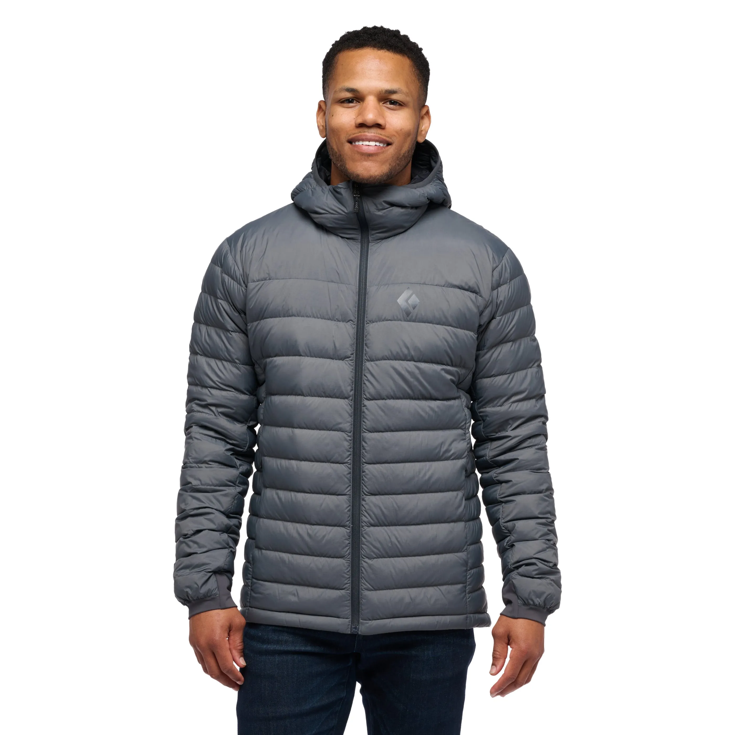 Men's Access Down Hoody