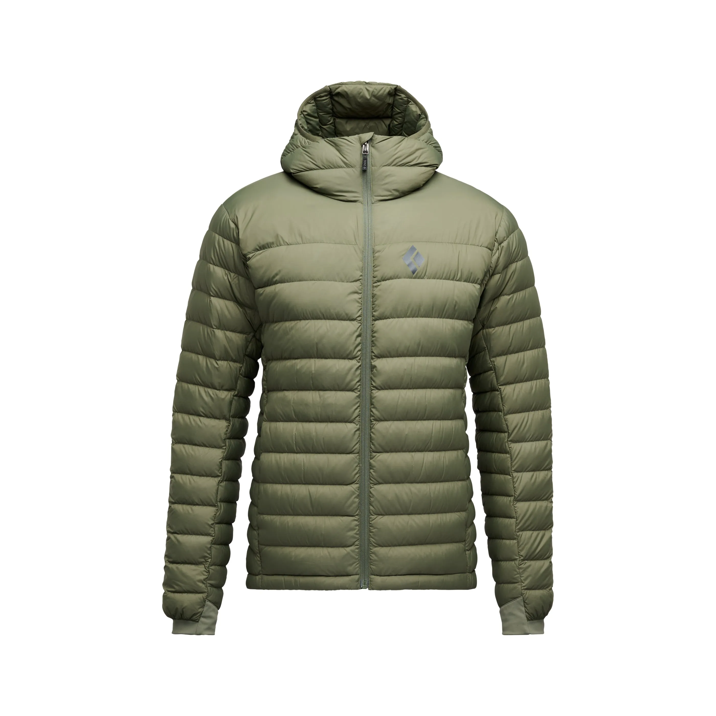 Men's Access Down Hoody