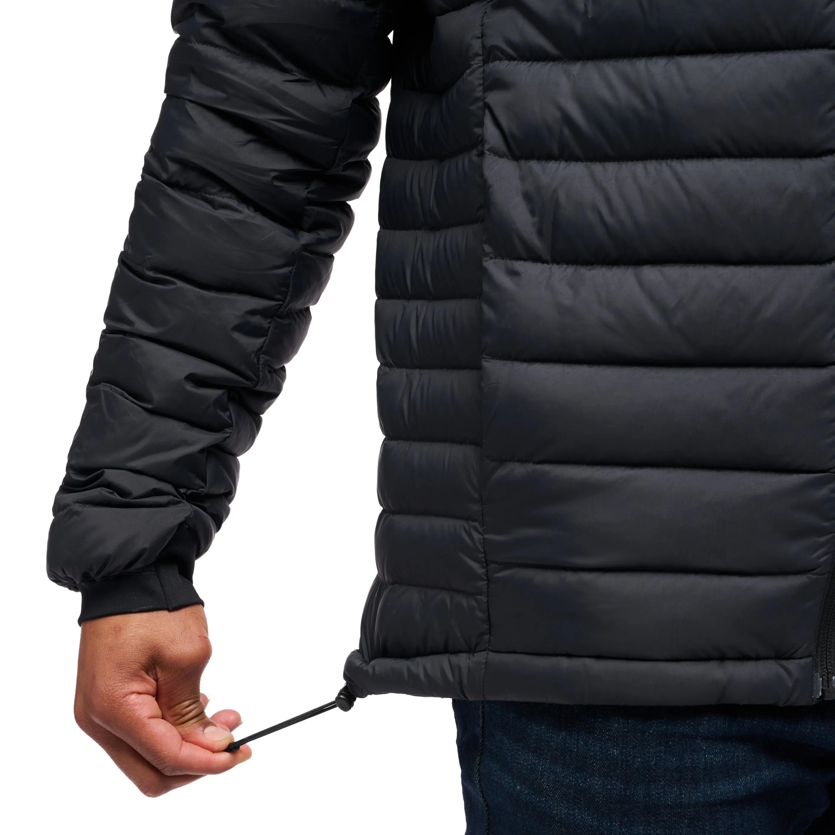 Men's Access Down Hoody