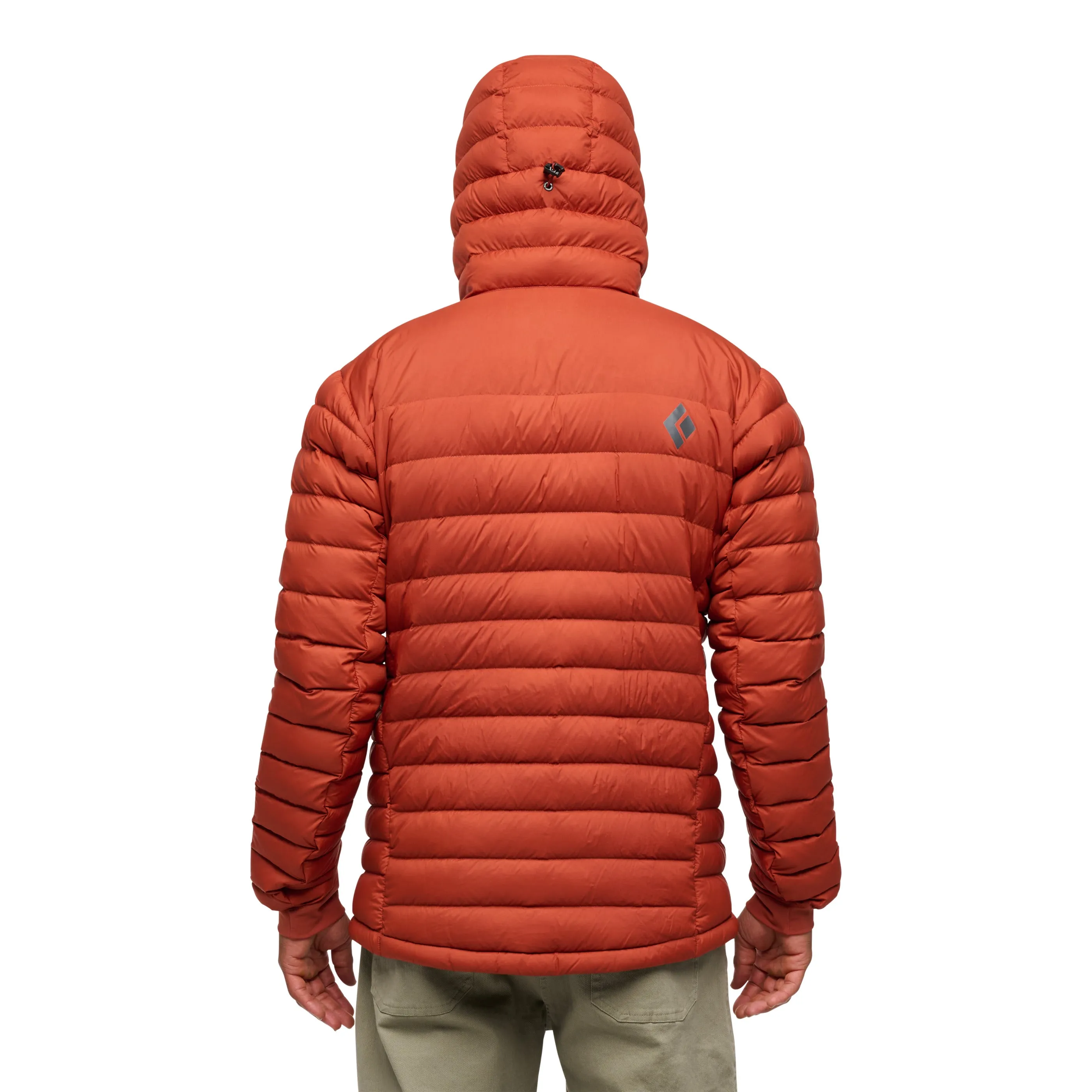 Men's Access Down Hoody