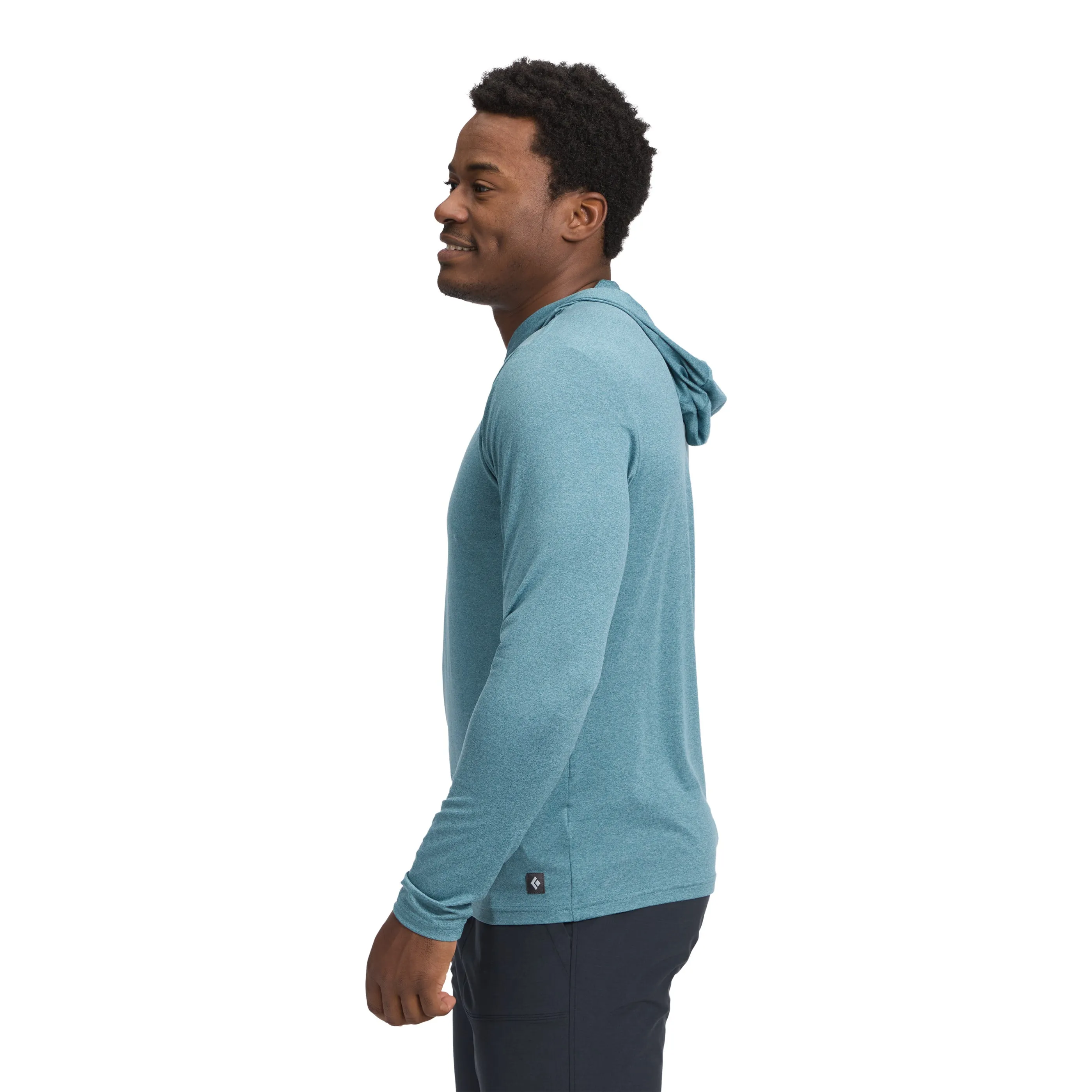 Men's Circuit Hoody