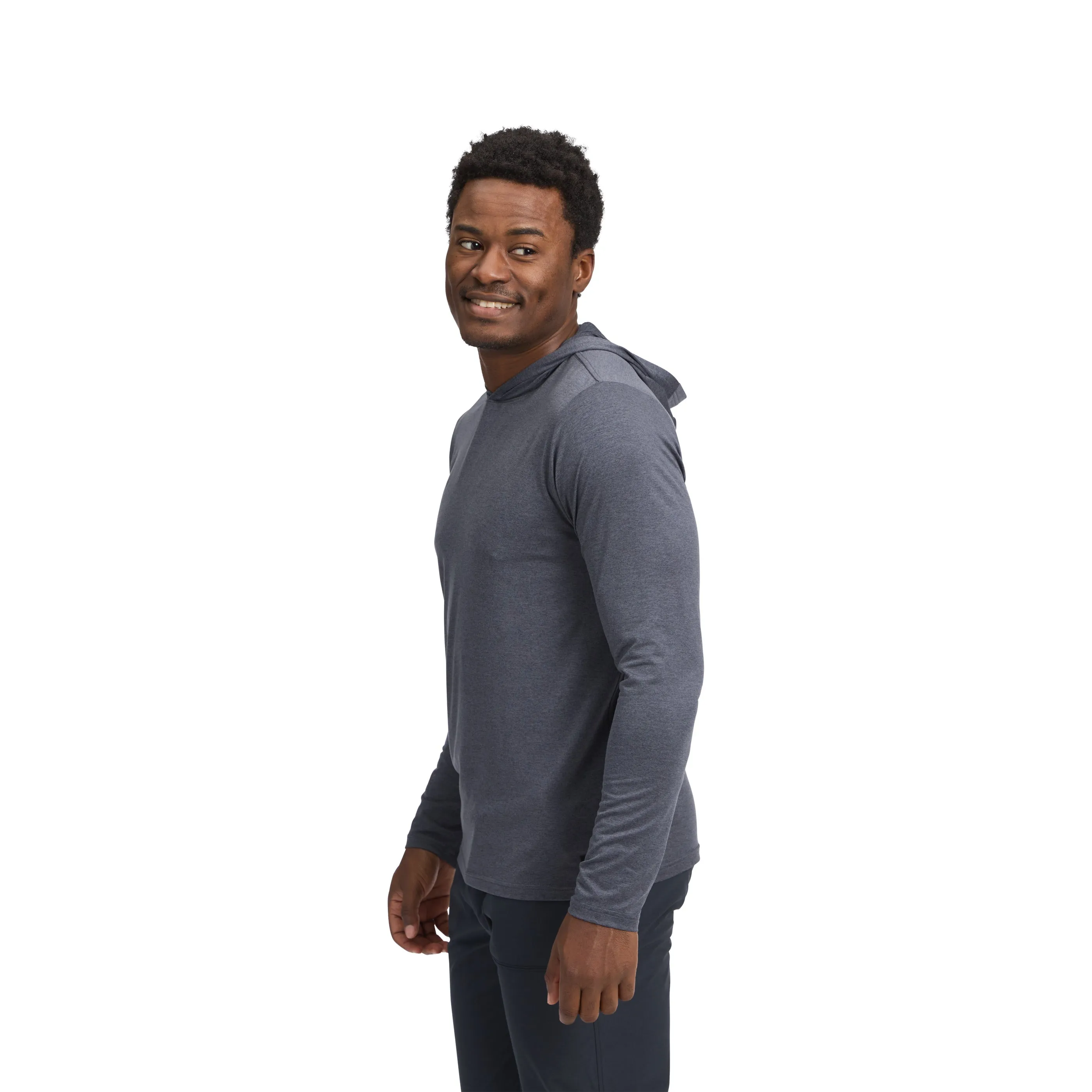Men's Circuit Hoody