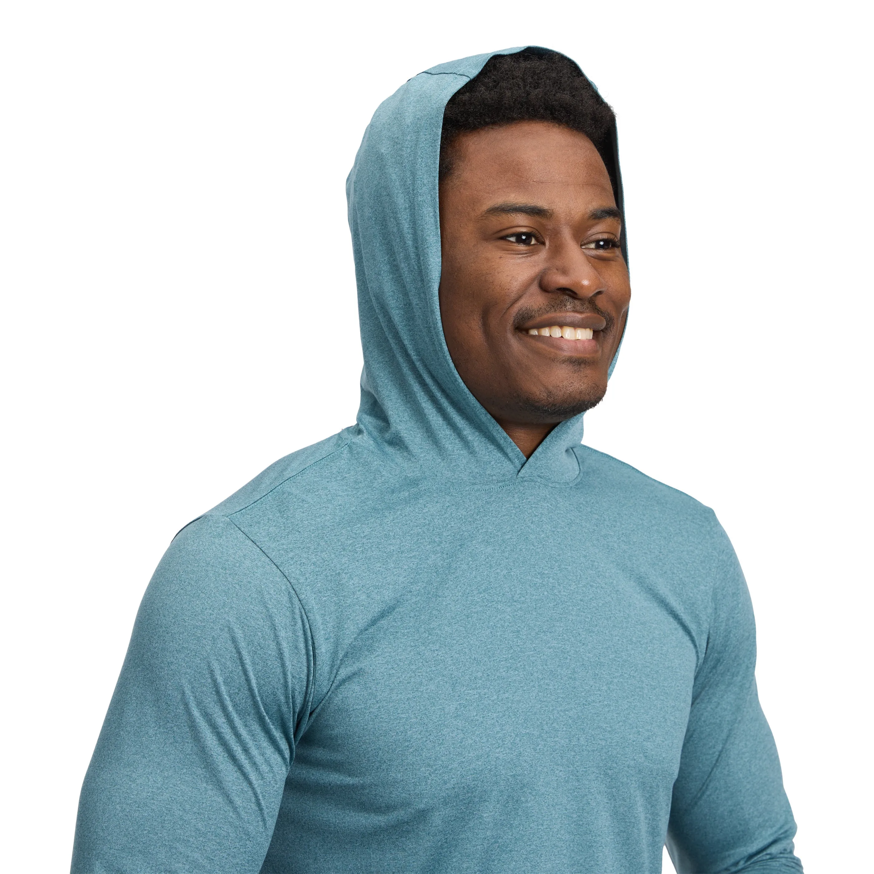 Men's Circuit Hoody