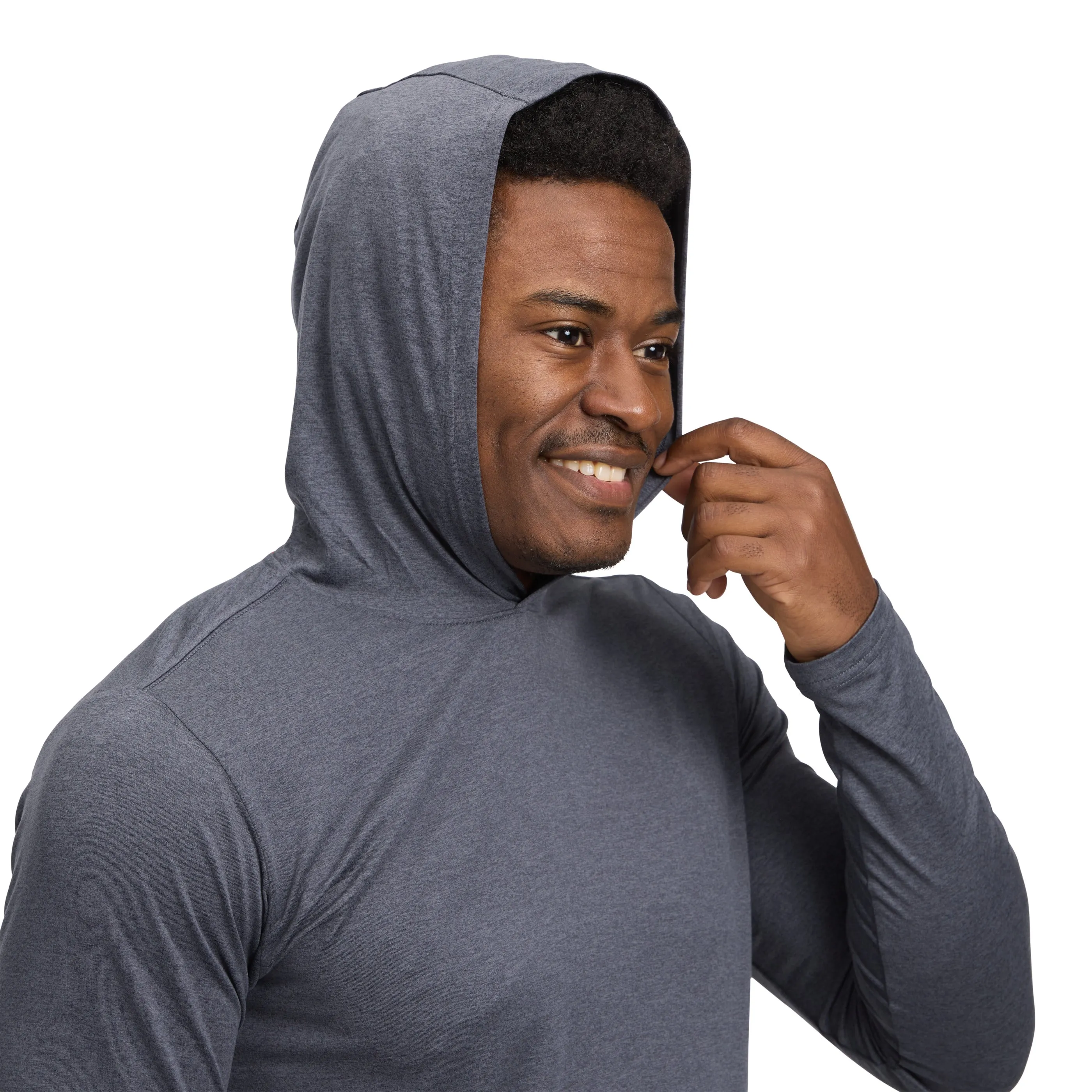 Men's Circuit Hoody
