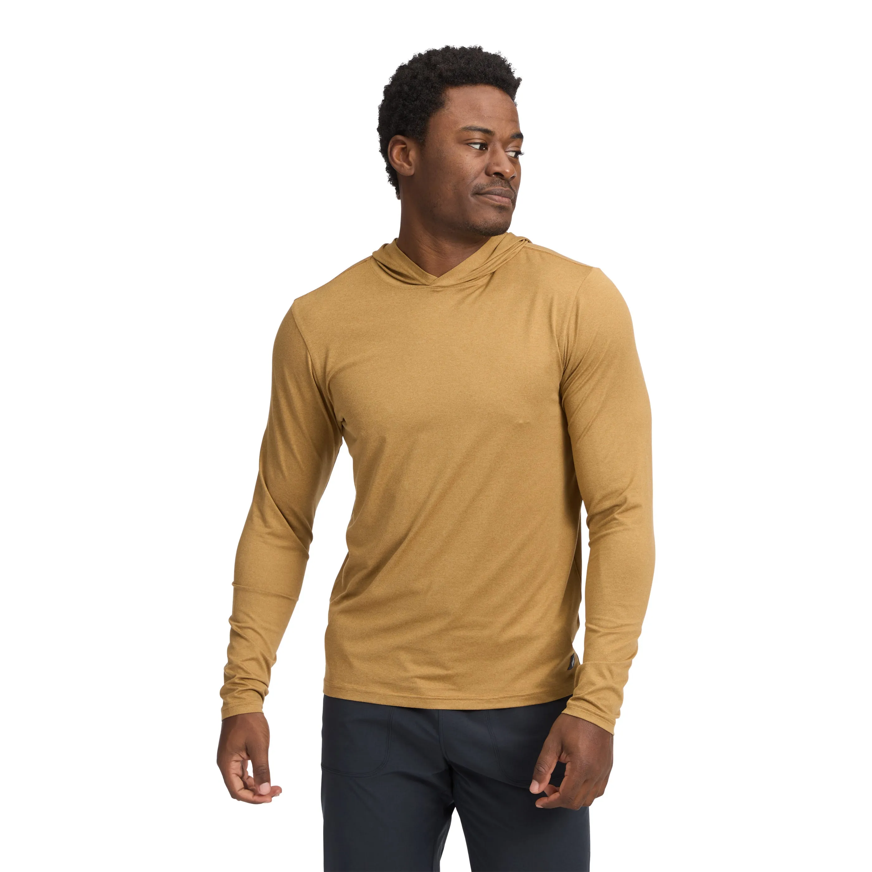 Men's Circuit Hoody