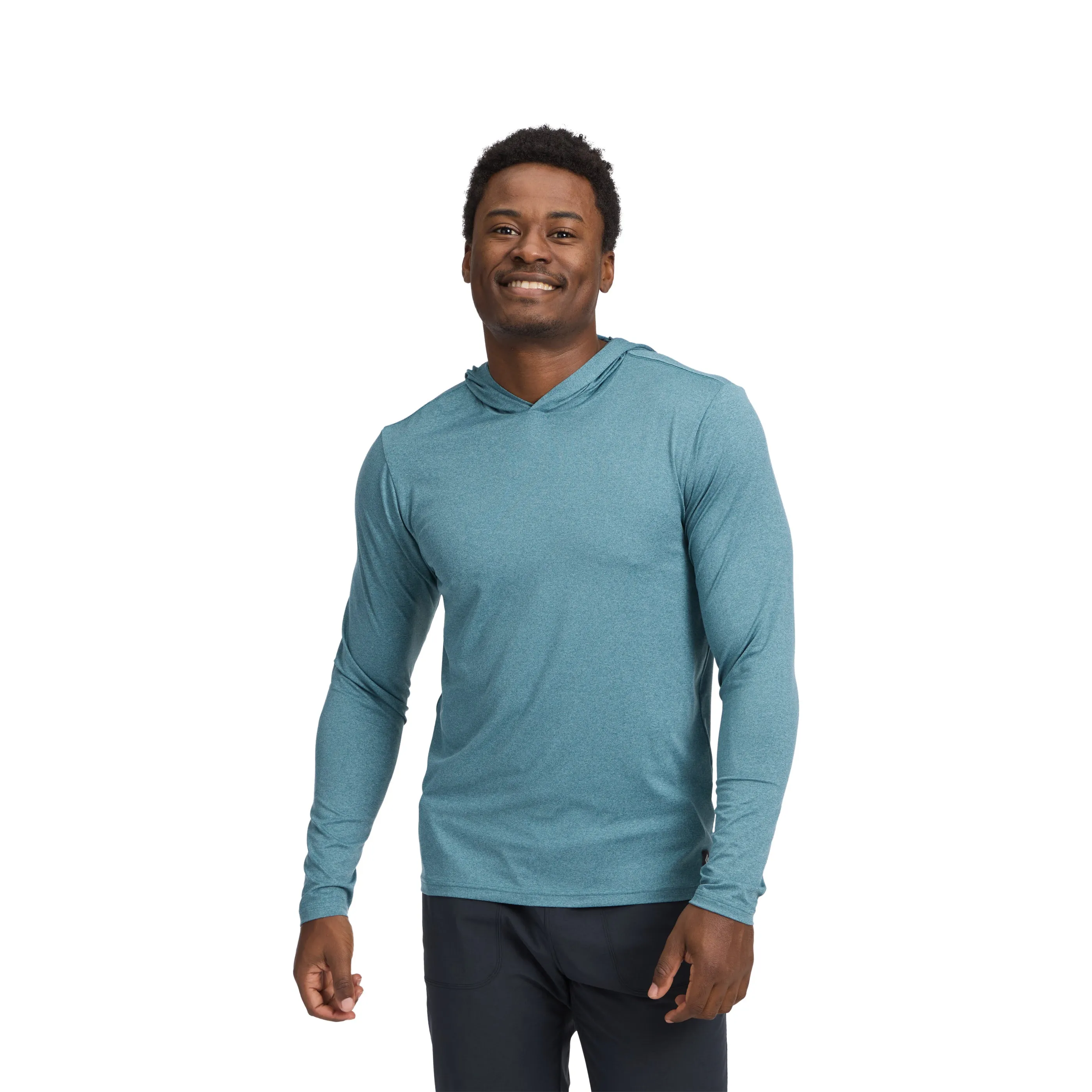 Men's Circuit Hoody