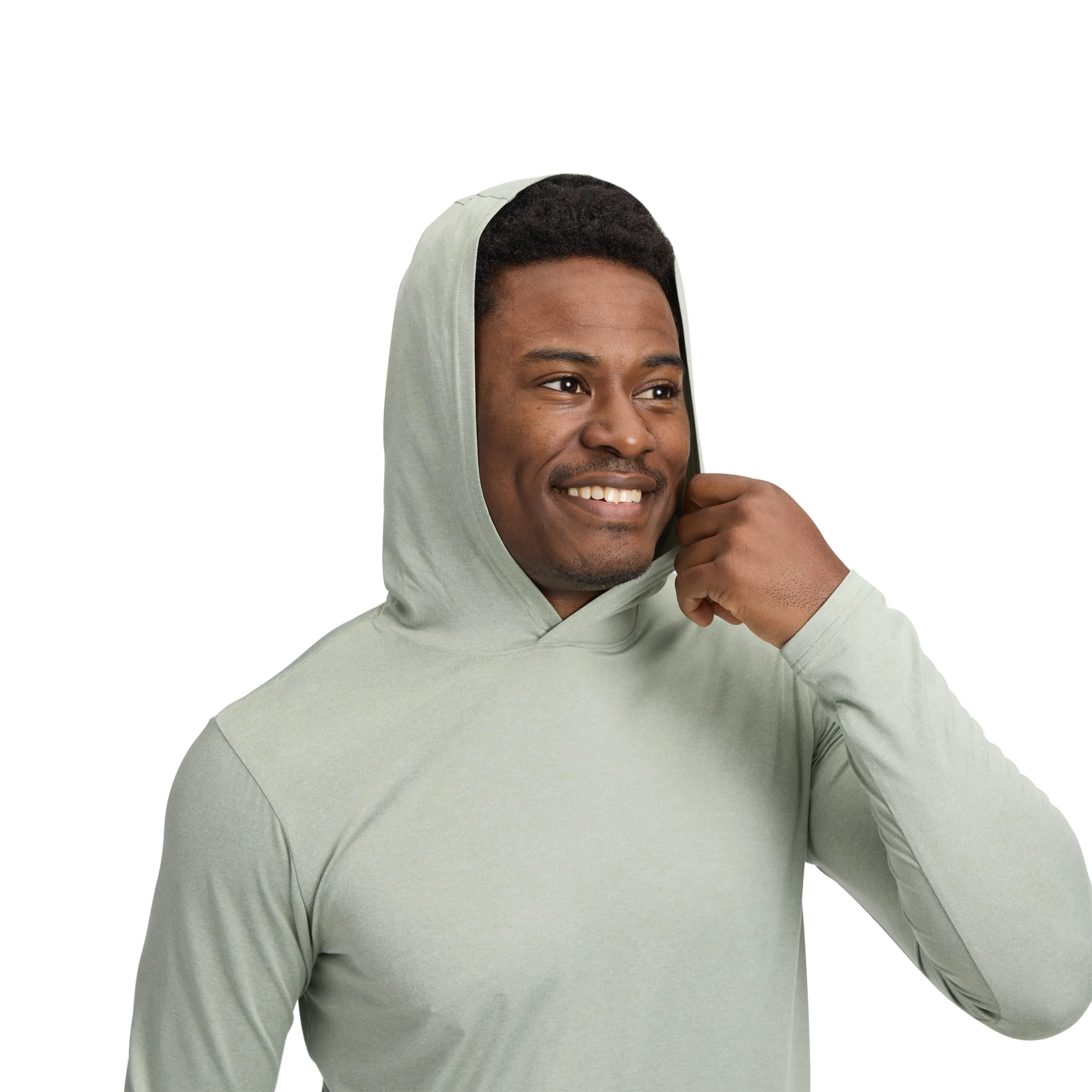 Men's Circuit Hoody