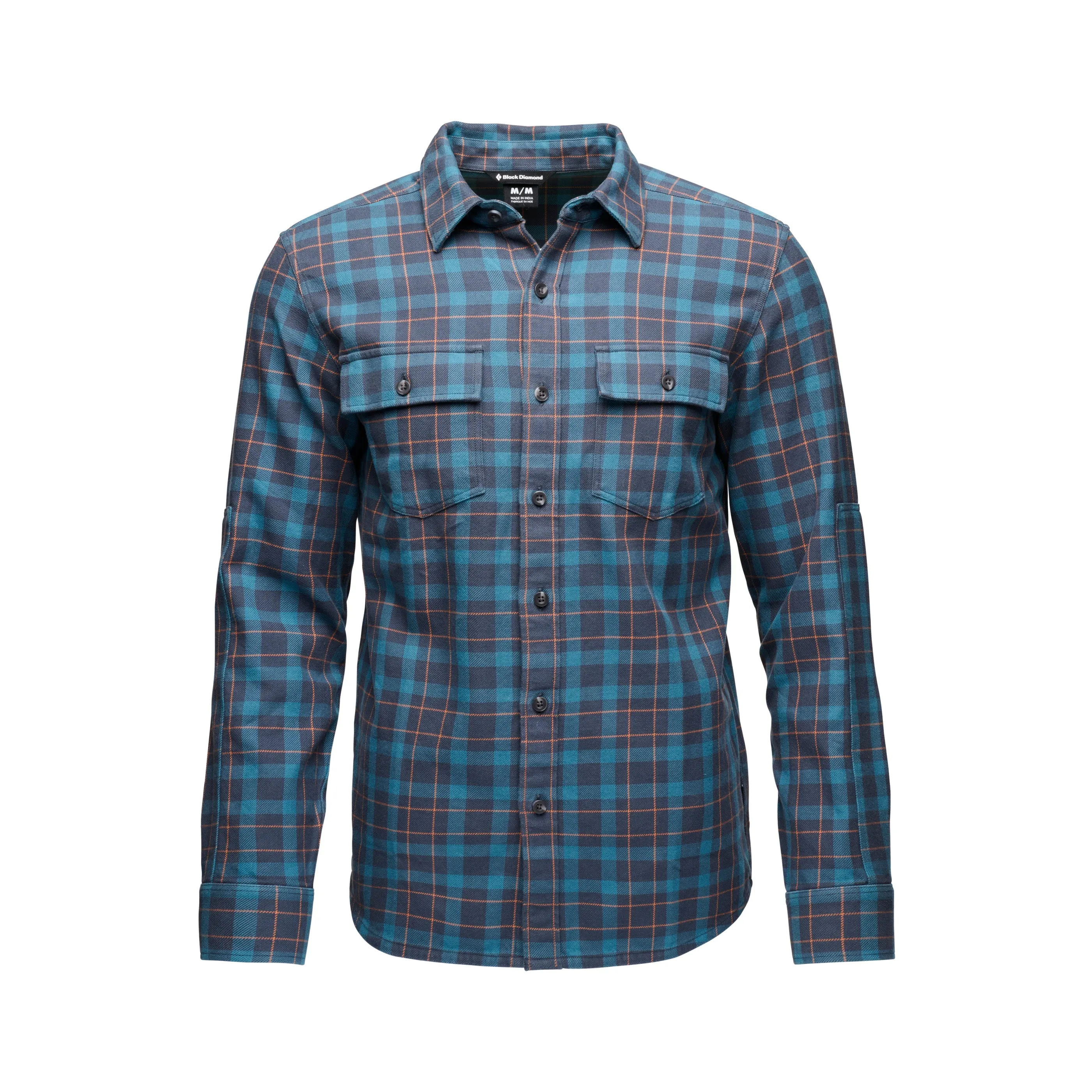 Men's Project Twill Long Sleeve Shirt