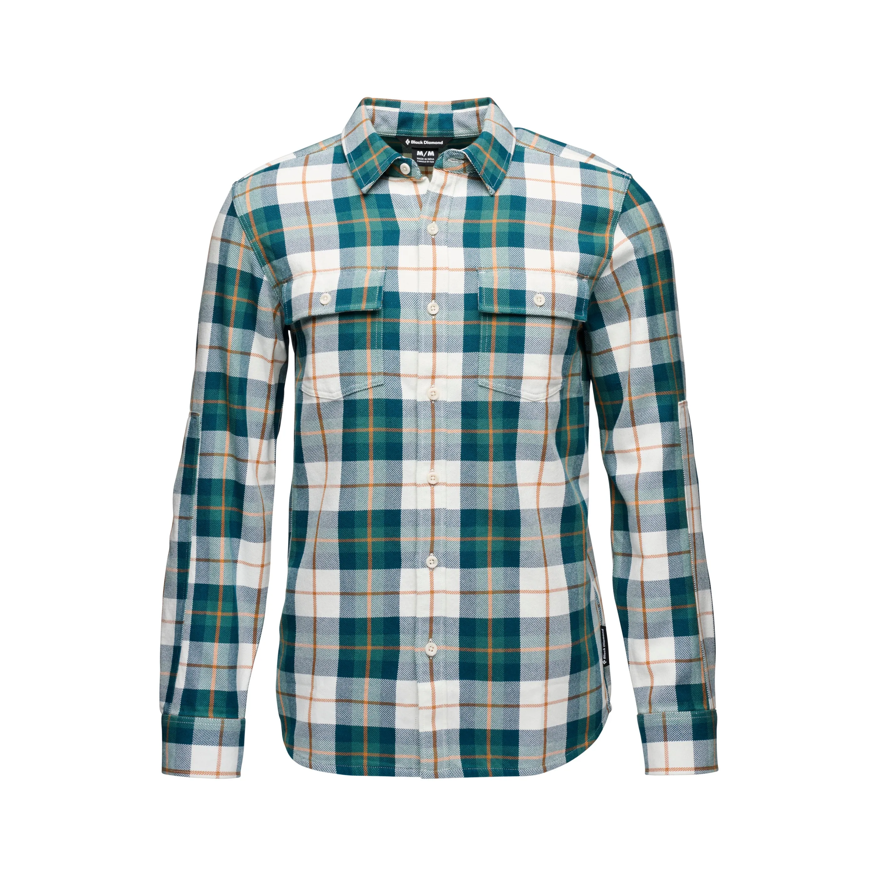 Men's Project Twill Long Sleeve Shirt