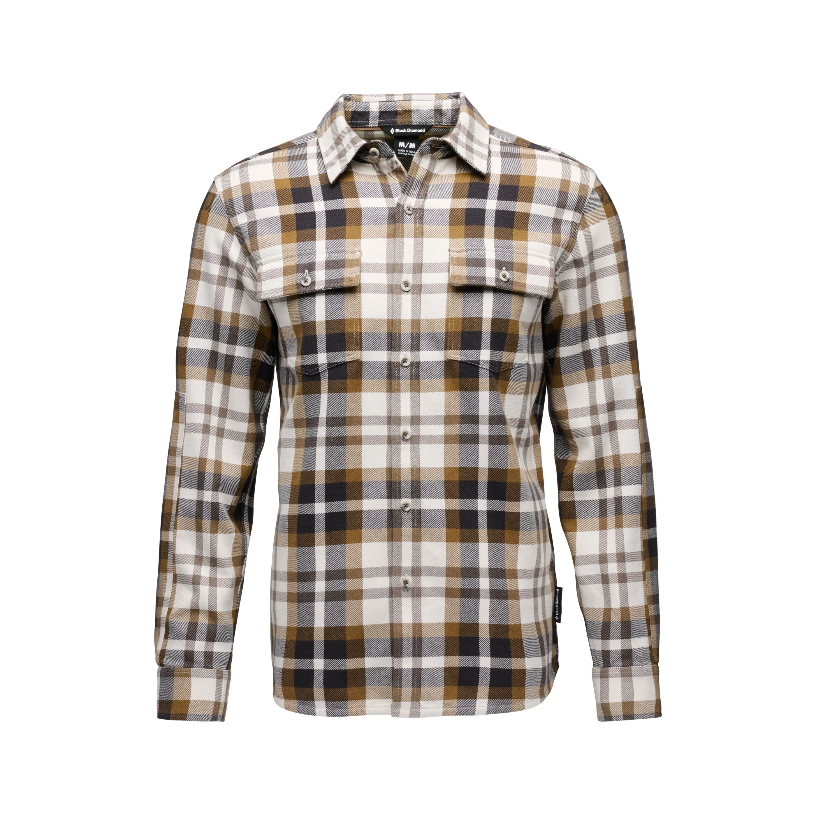 Men's Project Twill Long Sleeve Shirt