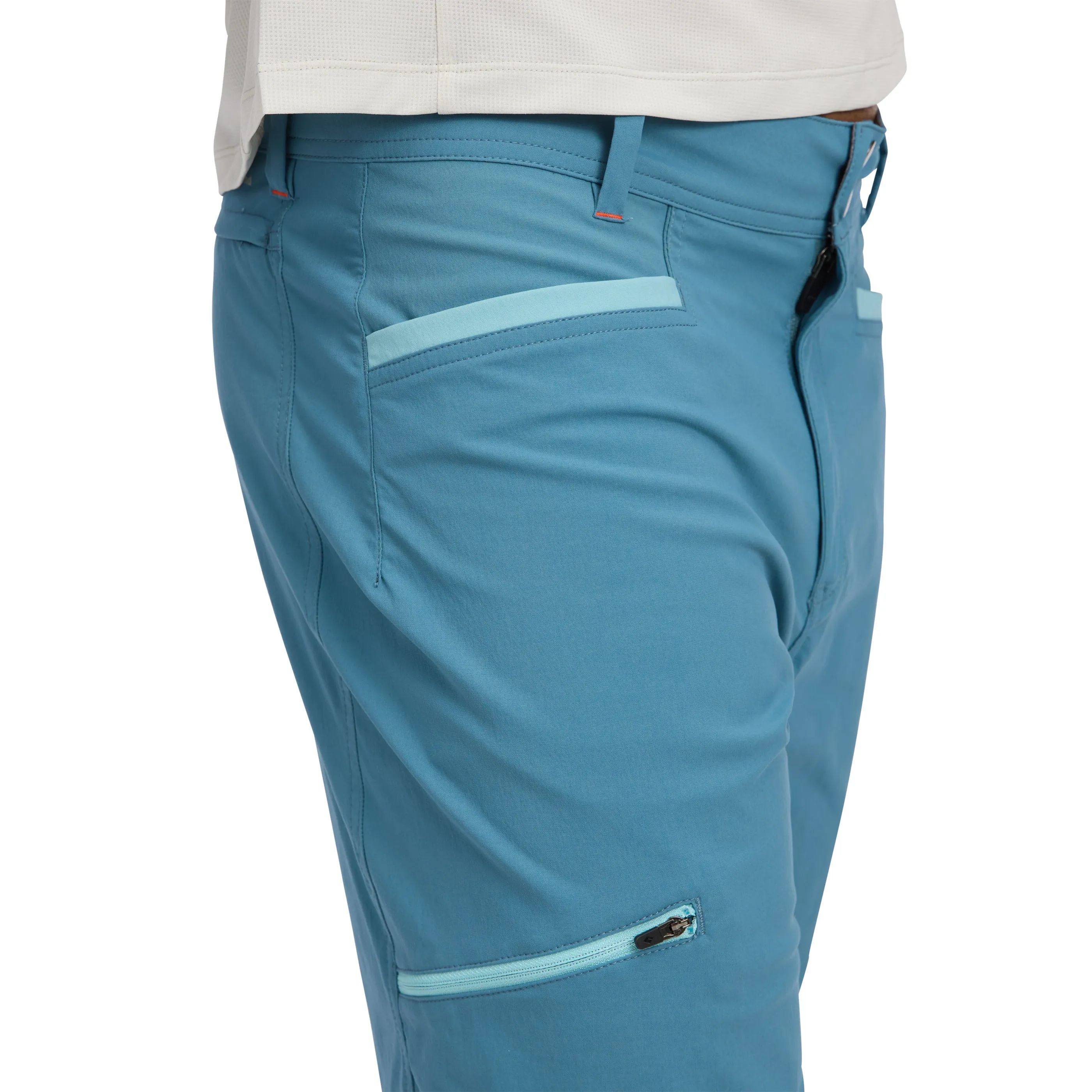 Men's Valley Shorts