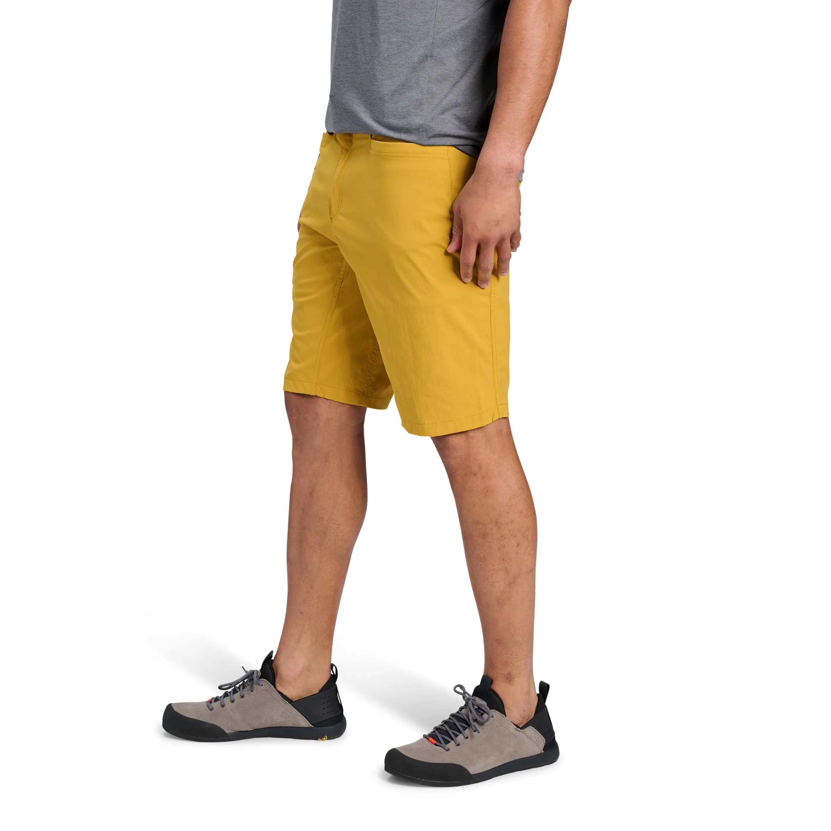 Men's Valley Shorts