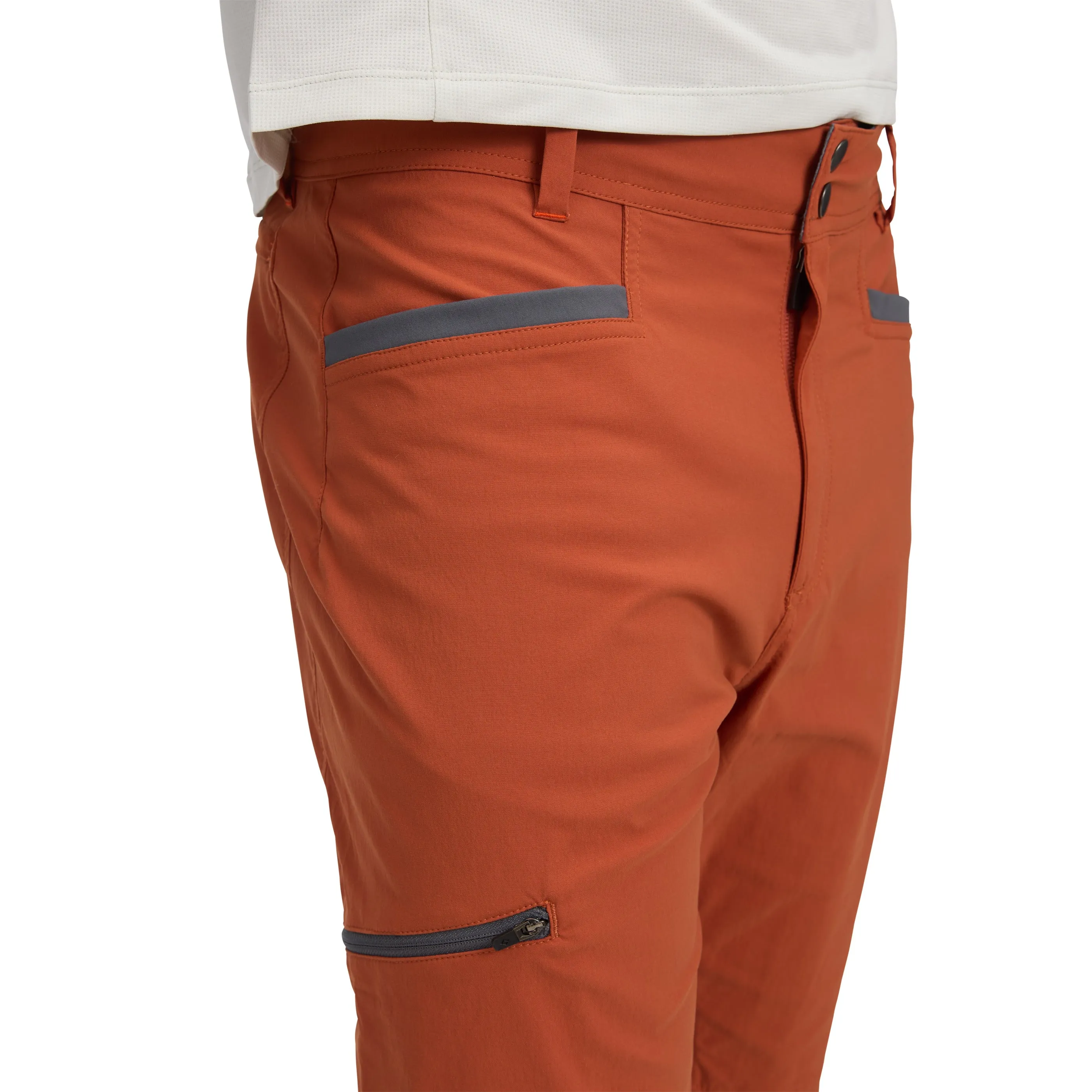 Men's Valley Shorts