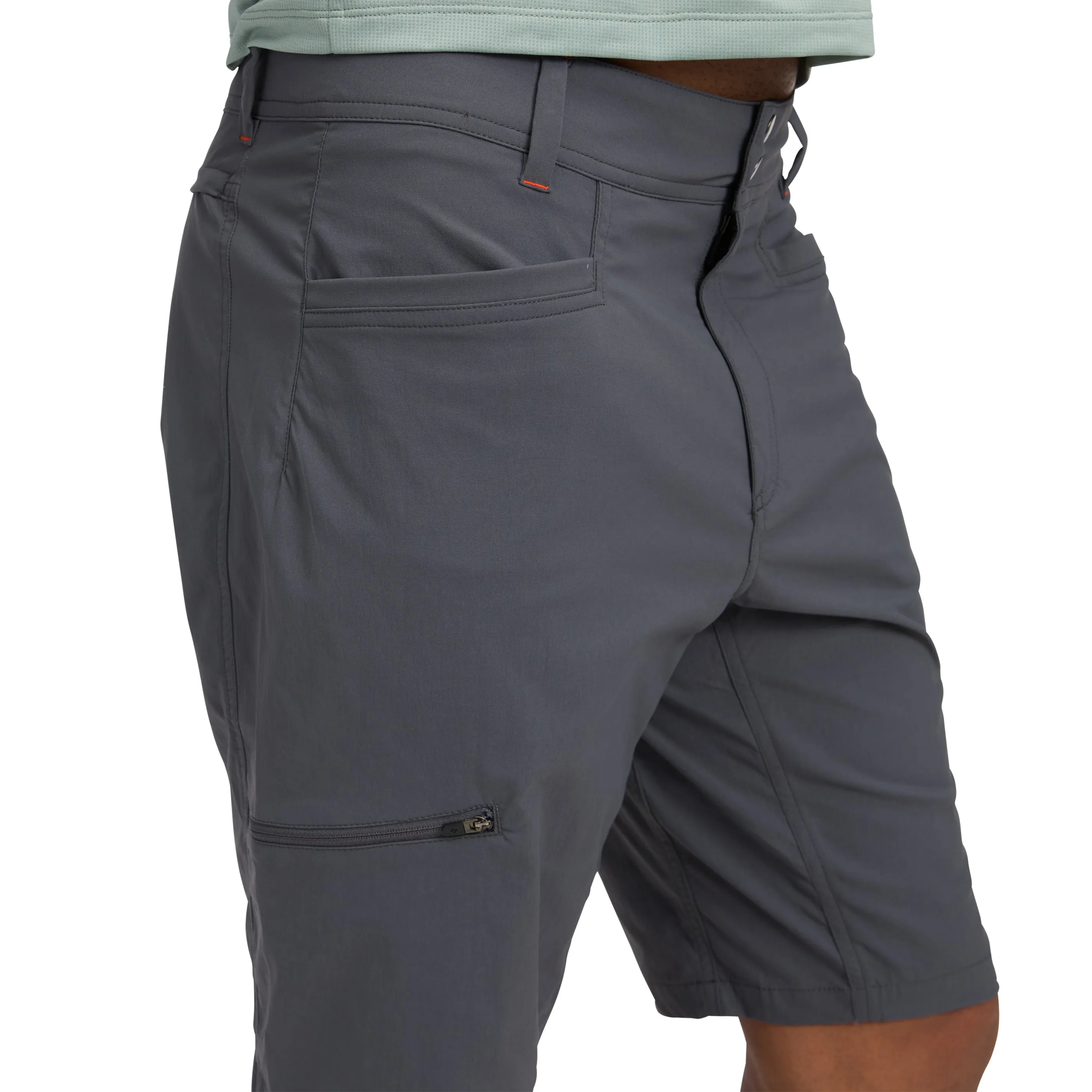 Men's Valley Shorts