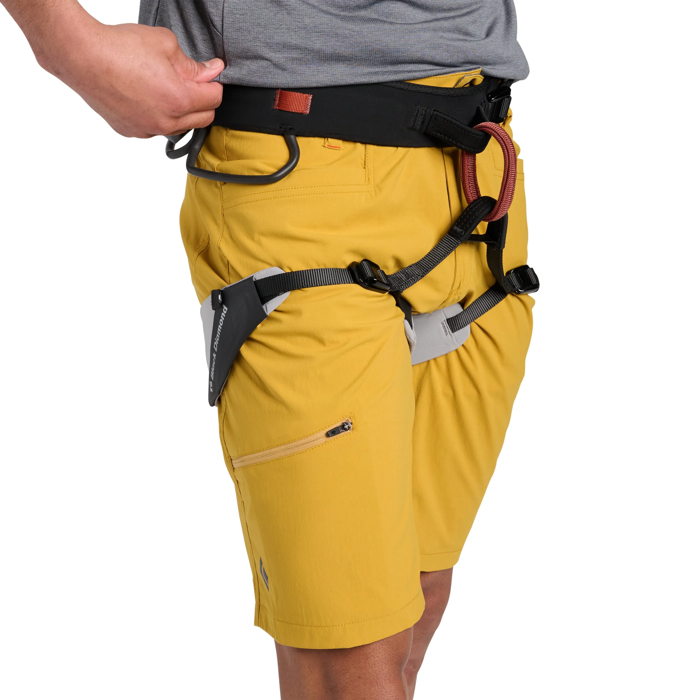 Men's Valley Shorts