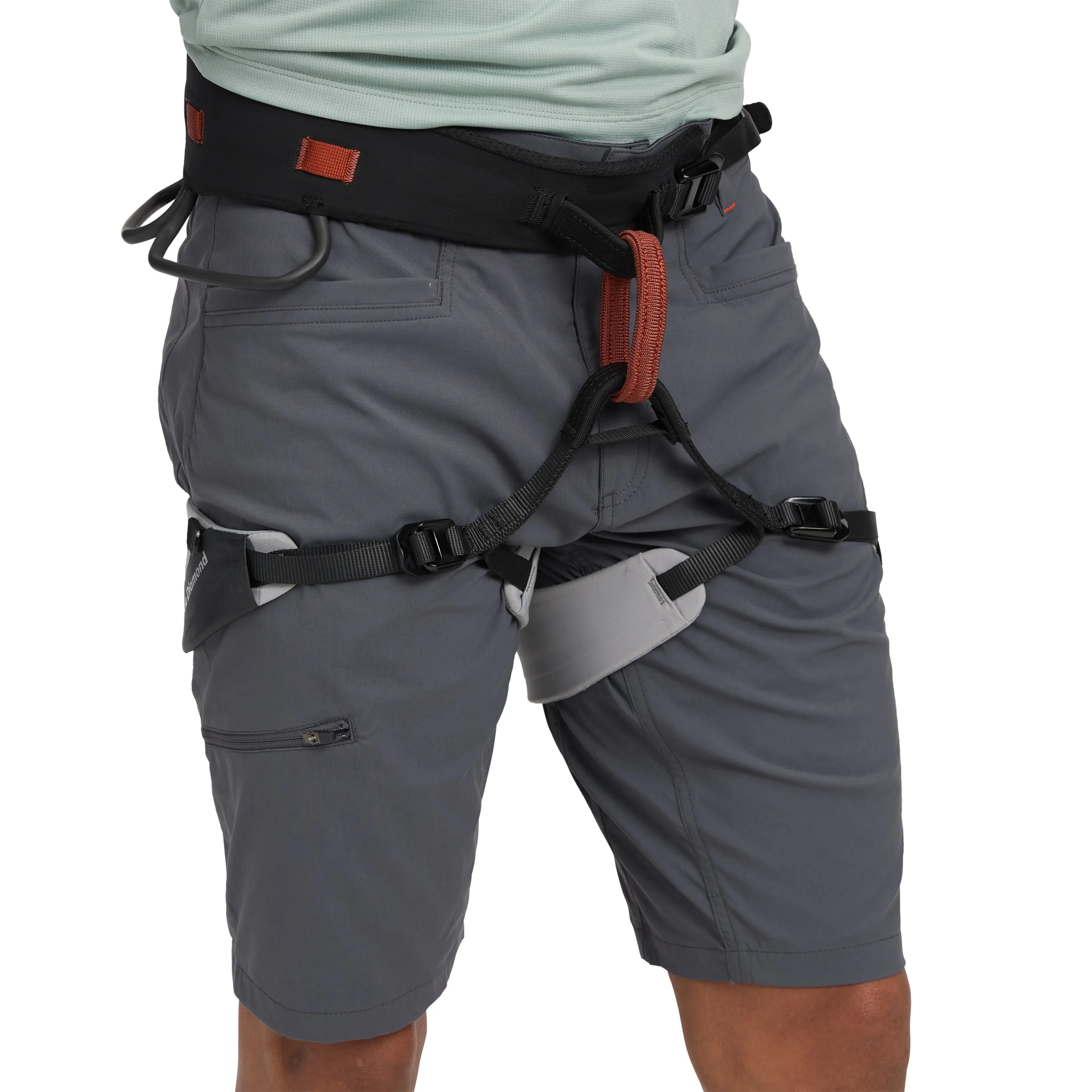 Men's Valley Shorts