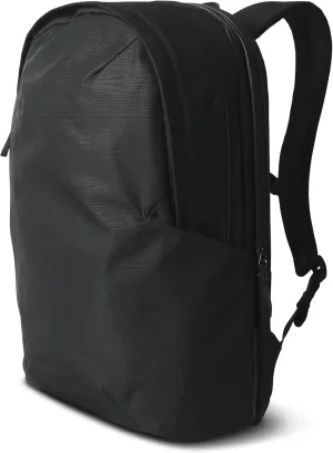 Moment Everything Backpack 28L  Weekender Travel Laptop & Camera Backpack (Black)