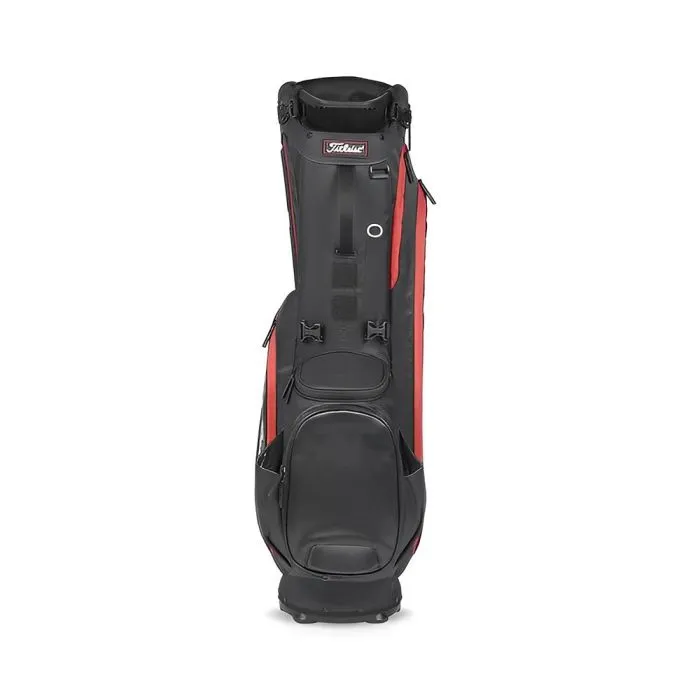 Players 5 Stand bag