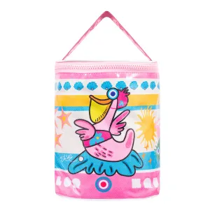 Plican Marin Girl Beach Zip Bag