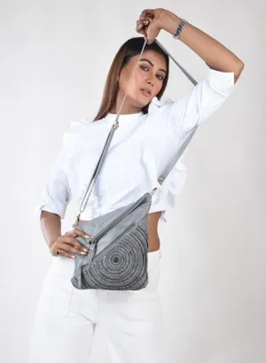 Riom Designer Crossbody Purse