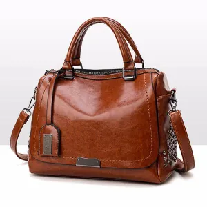 Rosalinda | Vintage Elegance Crossbody Bag