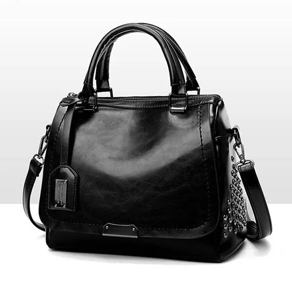 Rosalinda | Vintage Elegance Crossbody Bag