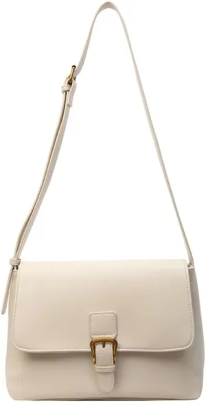 Small Crossbody Bags for Women Trendy Shoulder Purse Vegan Leather Handbags Clutch Tote Designer Bags