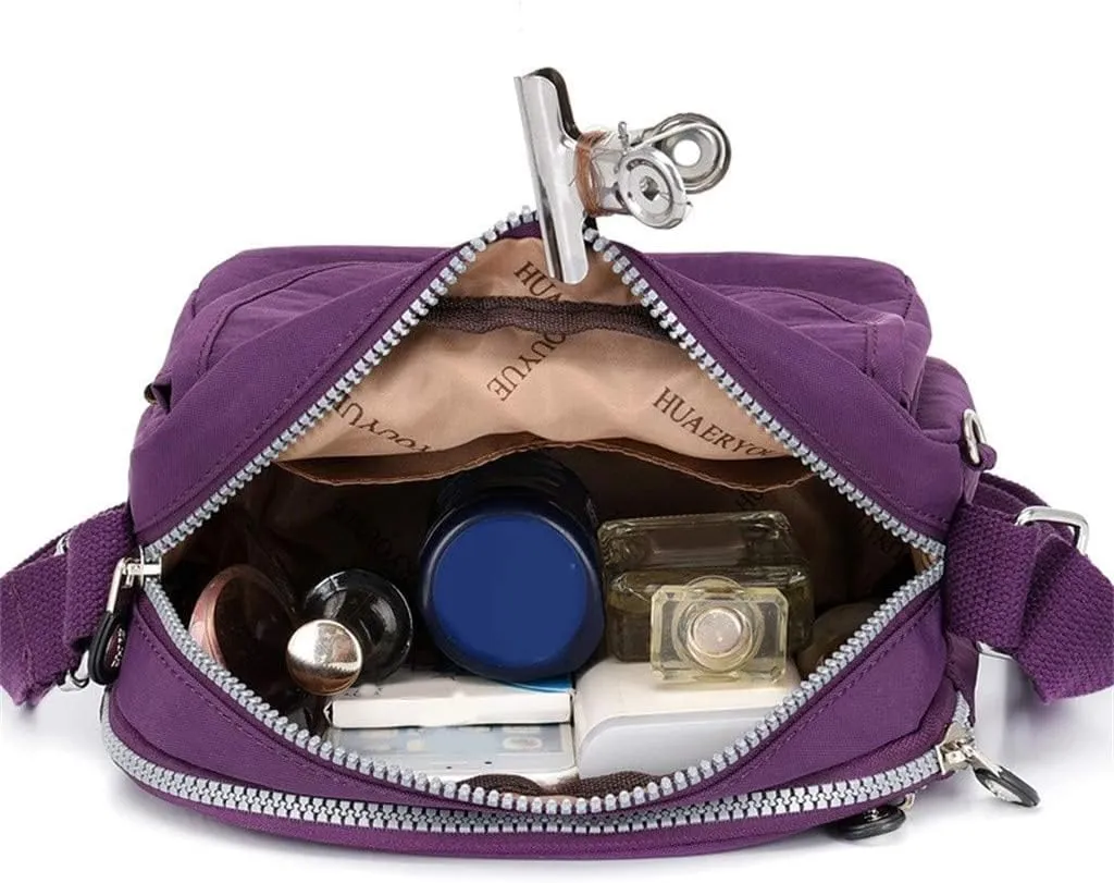 Small Shoulder Bags,purses for Women Vegan Leather Crossbody Handbag Clutch Hobo Purse Soft Bucket Bag In Denim, B4/deep Blue