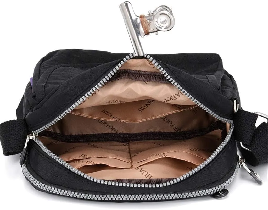 Small Shoulder Bags,purses for Women Vegan Leather Crossbody Handbag Clutch Hobo Purse Soft Bucket Bag In Denim, B4/deep Blue