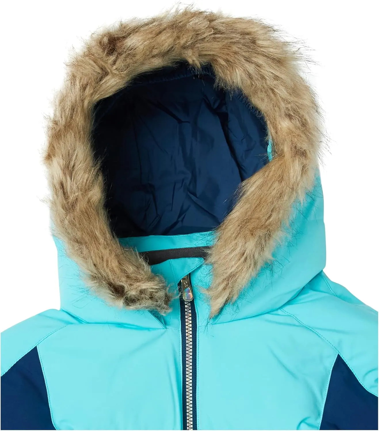 Spyder Girls Zadie Synthetic Down Jacket