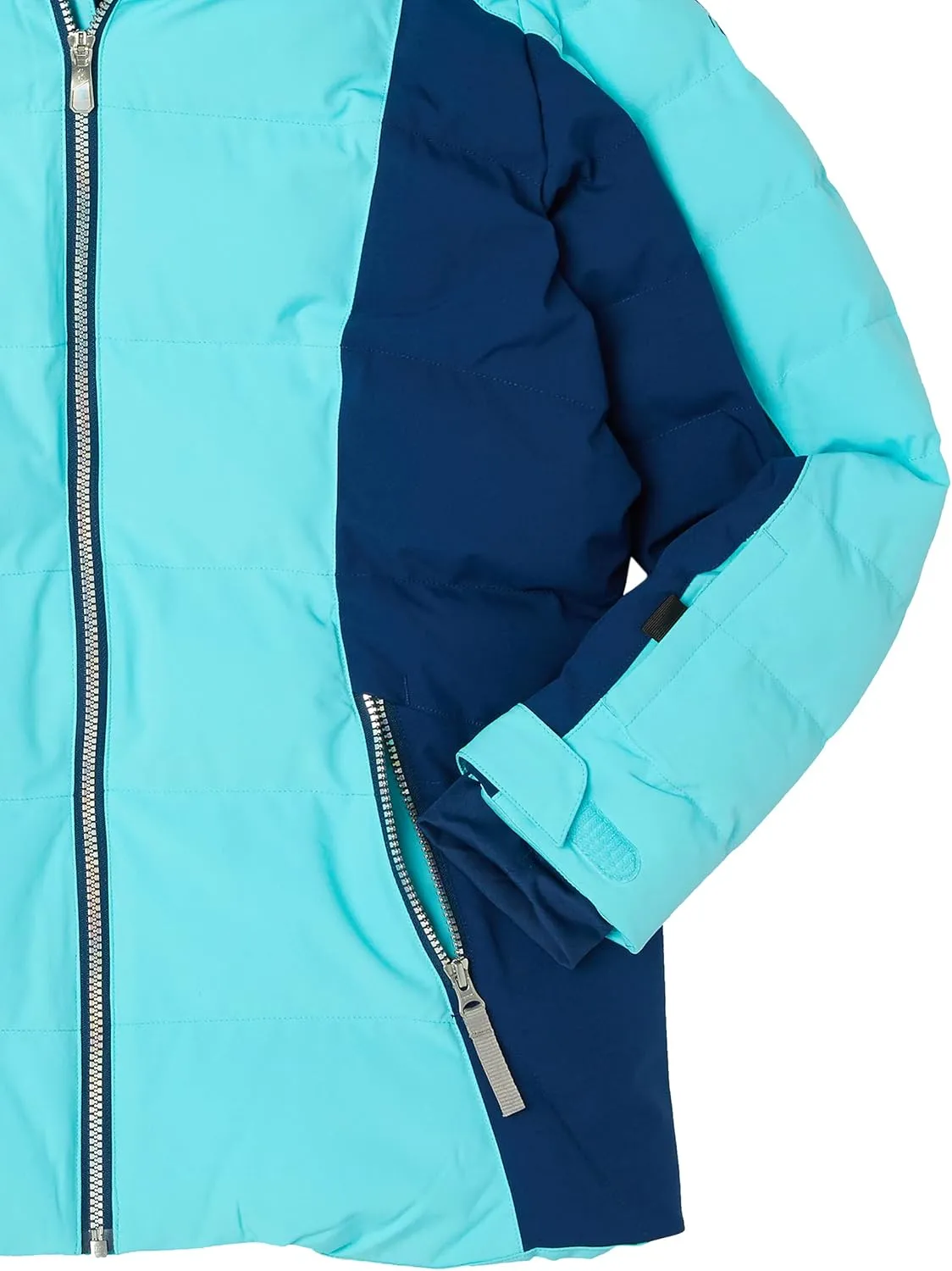 Spyder Girls Zadie Synthetic Down Jacket