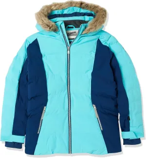 Spyder Girls Zadie Synthetic Down Jacket