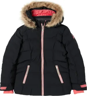 Spyder Girls Zadie Synthetic Down Jacket
