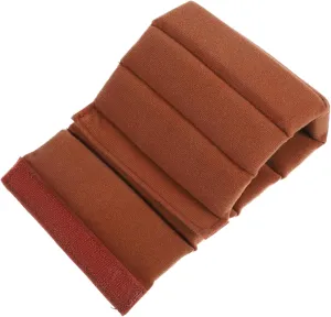 STOBOK Shockproof Camera Bag Insert Versatile Dividers for Camera Storage Partition Divider for Light Compact Protect Your Equipment