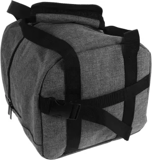 Storm Single Ball Bowling Accessory Bag Padded Ball Holder Compact Tote