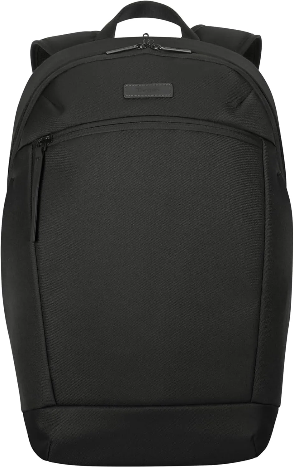 Targus Invoke Compact Plus Backpack With 15.6" Laptop Pocket, Black