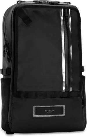 Timbuk2 Especial Scope Expandable Backpack, Jet Black