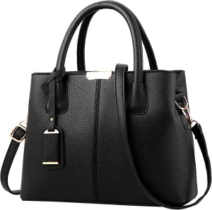 Tote Bag For Women High Capacity Zipper Hobo Messenger Bag New Pattern Simple Handbag Shoulder Bags Cross Body Bags D