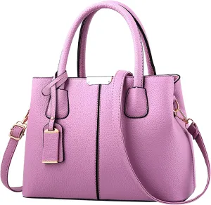 Tote Bag For Women High Capacity Zipper Hobo Messenger Bag New Pattern Simple Handbag Shoulder Bags Cross Body Bags D