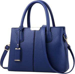 Tote Bag For Women High Capacity Zipper Hobo Messenger Bag New Pattern Simple Handbag Shoulder Bags Cross Body Bags D